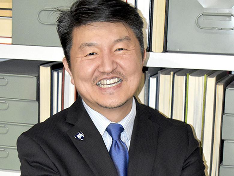 Jungwoo Ryoo, Ph.D.